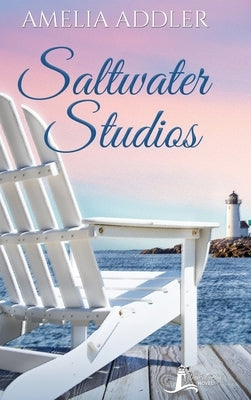 Saltwater Studios by Addler, Amelia