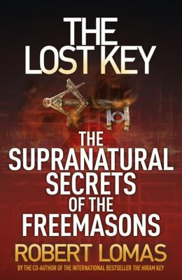 The Lost Key by Lomas, Robert