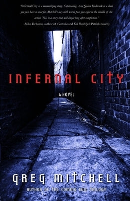 Infernal City by Mitchell, Greg