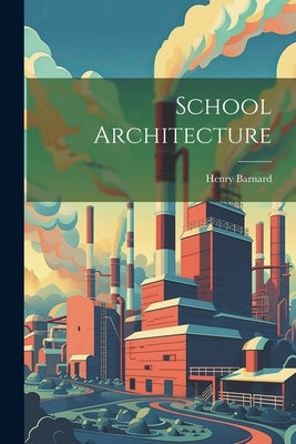 School Architecture by Barnard, Henry