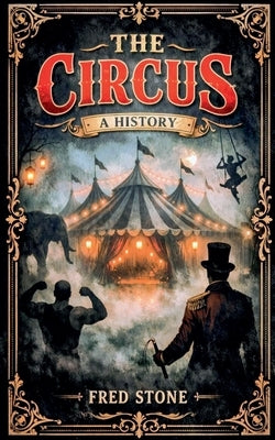The Circus a history by Stone, Fred