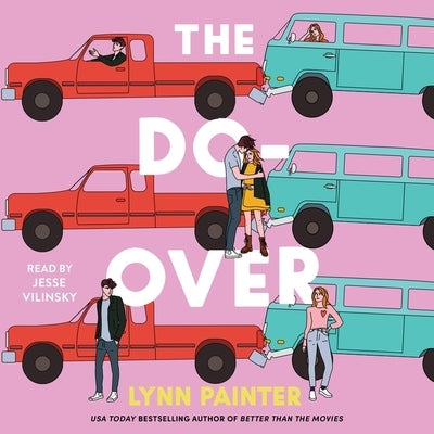 The Do-Over by Painter, Lynn