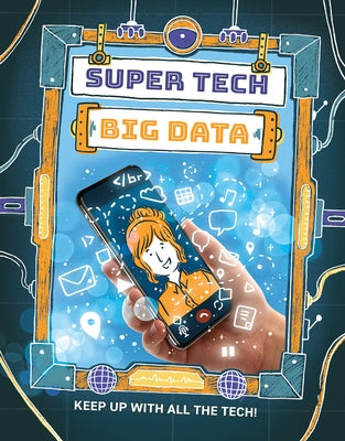 Big Data by Gifford, Clive