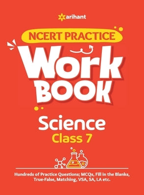 NCERT Practice Workbook Science Class 7th by Experts Compilation
