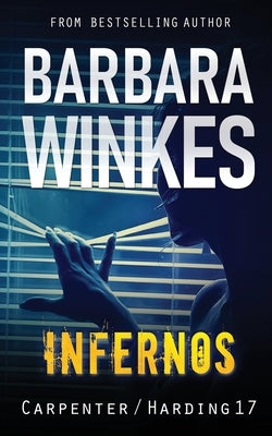 Infernos: A Lesbian Detective Novel by Winkes, Barbara