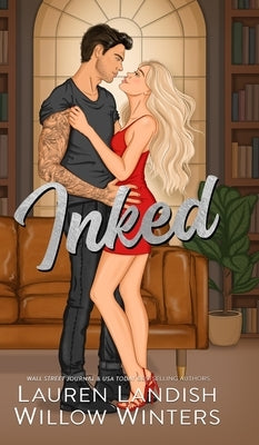 Inked: Artist Rendition by Winters, Willow