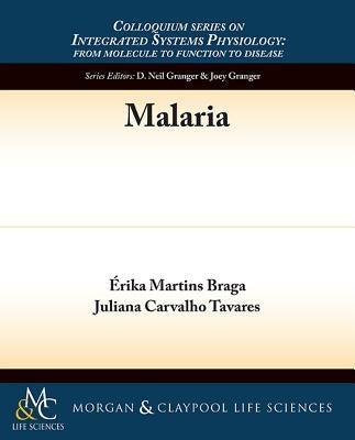 Malaria by Tavares, Juliana Carvalho