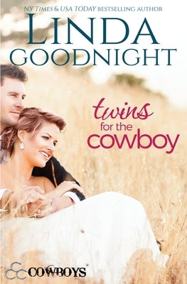 Twins for the Cowboy by Goodnight, Linda