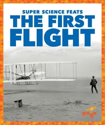 The First Flight by Bethea, Nikole Brooks