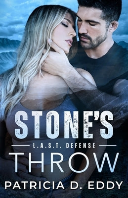 Stone's Throw by Eddy, Patricia D.