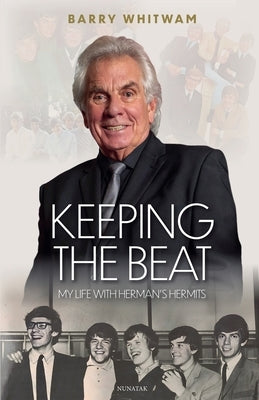 Keeping the beat by Whitwam, Barry
