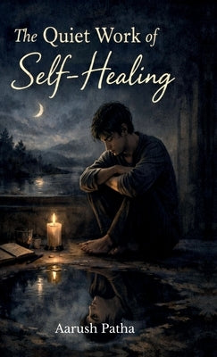 The Quiet Work of Self-Healing by Aarush Patha