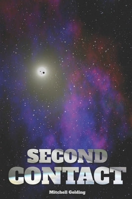 Second Contact by Golding, Mitchell