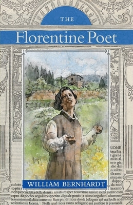 The Florentine Poet by Call, Brian