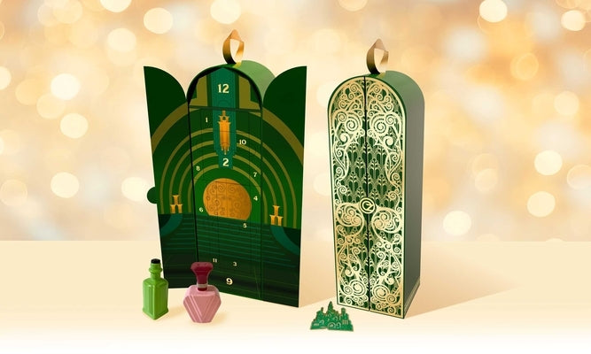 Wicked: Premium Advent Calendar by Insight Editions