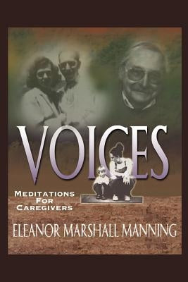 Voices by Manning, Eleanor Marshall