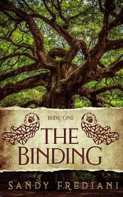 The Binding by Frediani, Sandy