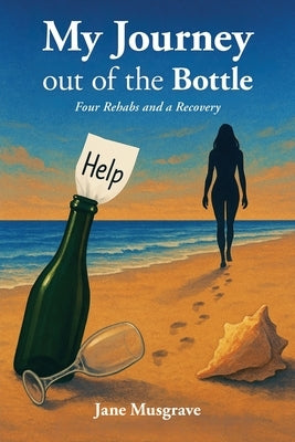 My Journey out of the Bottle: Four Rehabs and a Recovery by Musgrave, Jane