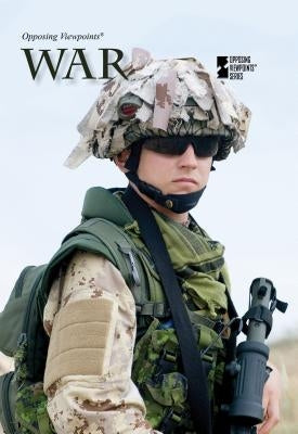 War by Haugen, David M.