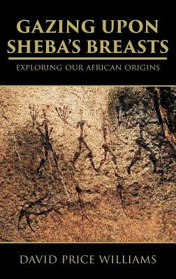 Gazing Upon Sheba's Breasts by Price Williams, David