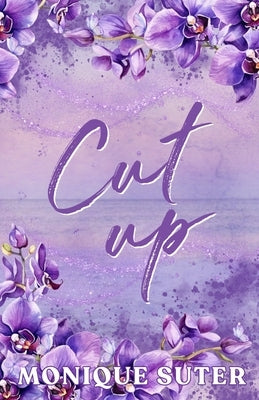 Cut up by Suter, Monique