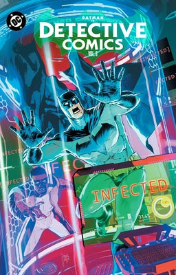 Batman: Detective Comics Vol. 3: The Courage That Kills by Taylor, Tom