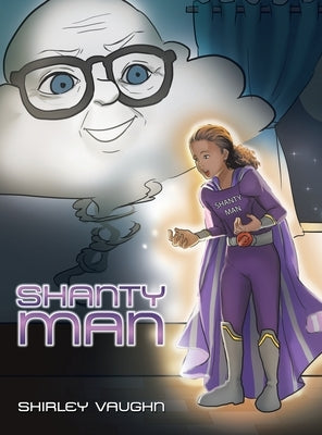 Shanty Man by Vaughn, Shirley