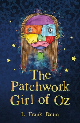 The Patchwork Girl of Oz by Baum, L. Frank