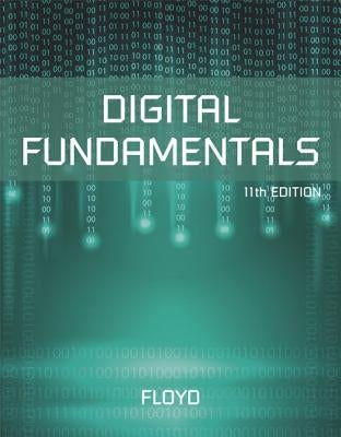 Digital Fundamentals by Floyd, Thomas