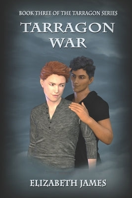 Tarragon War by James, Elizabeth