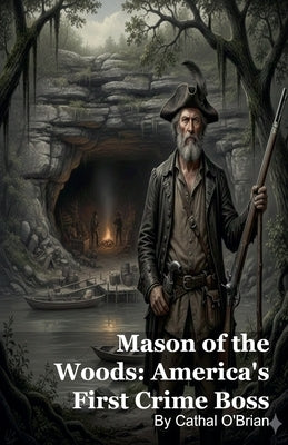 Mason of the Woods: America's First Crime Boss by O'Brian, Cathal