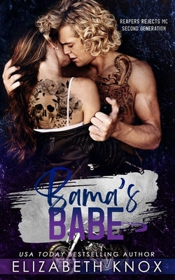 Bama's Babe by Tan, Clarise