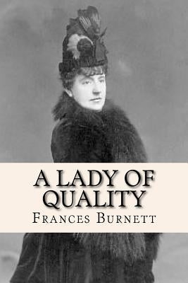 A Lady of Quality by Editorial, Tao