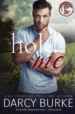 Hold Me by Burke, Darcy