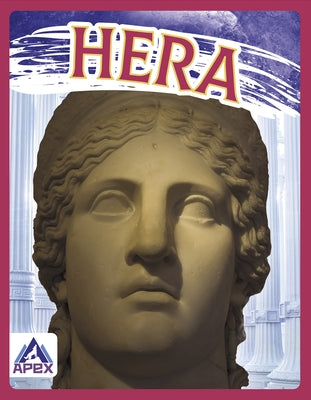 Hera by Ha, Christine