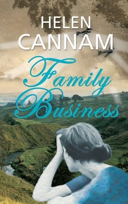 Family Business by Cannam, Helen