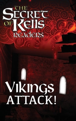 Vikings Attack! by Lee, Calee M.