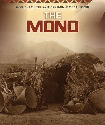 The Mono by Merrick, Gabriel