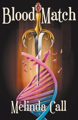 Blood Match by Call, Melinda