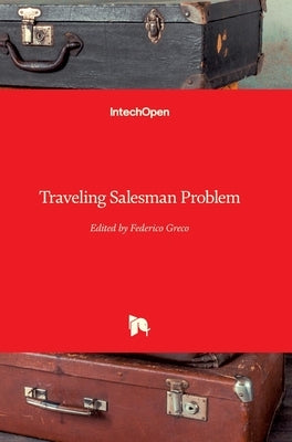 Traveling Salesman Problem by Greco, Federico