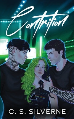 Contrition by Silverne, C. S.