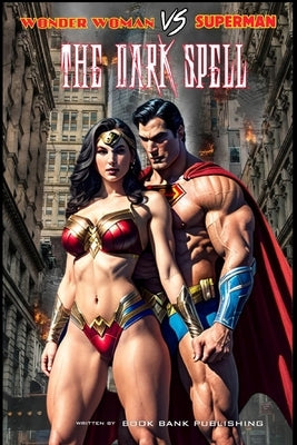 The Dark Spell: In the Likely Event, Souls of ash and blood by Publishing, Book Bank