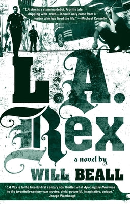 L.A. Rex by Beall, Will