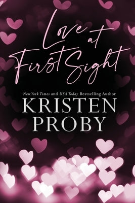 Love at First Sight by Proby, Kristen
