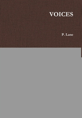 Voices by Lane, P.
