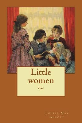 Little women by Editions, Atlantic