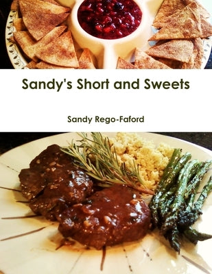 Sandy's Short and Sweets by Rego-Faford, Sandy