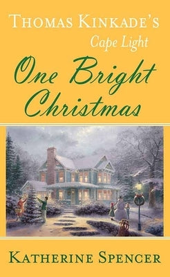 One Bright Christmas by Spencer, Katherine