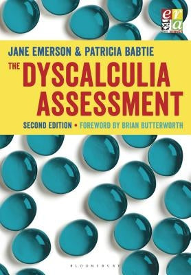 The Dyscalculia Assessment by Emerson, Jane