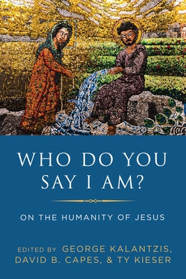 Who Do You Say I Am? by Kalantzis, George